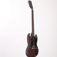 [SN 102510503] USED Gibson USA / SG Special Faded Worn Brown [3.09kg / 2011] Gibson SG Special [08]