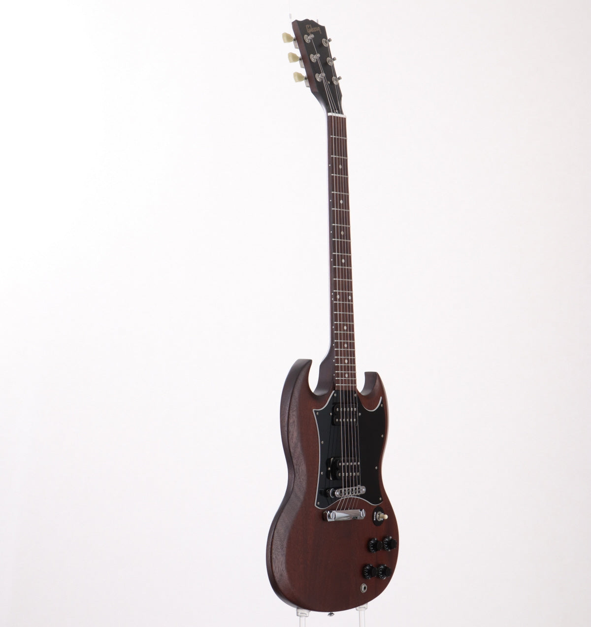 [SN 102510503] USED Gibson USA / SG Special Faded Worn Brown [3.09kg / 2011] Gibson SG Special [08]