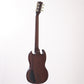 [SN 102510503] USED Gibson USA / SG Special Faded Worn Brown [3.09kg / 2011] Gibson SG Special [08]