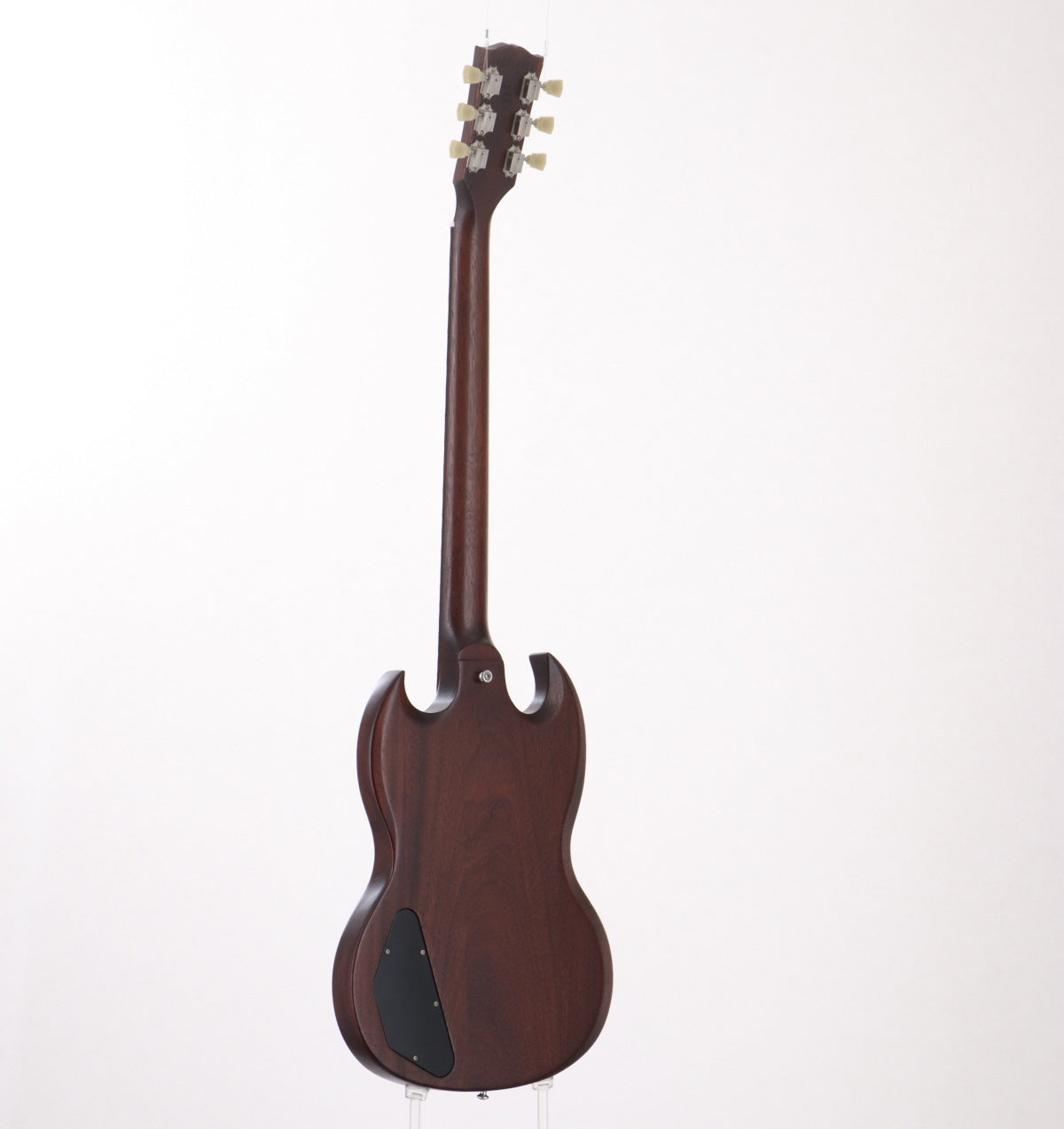 [SN 102510503] USED Gibson USA / SG Special Faded Worn Brown [3.09kg / 2011] Gibson SG Special [08]