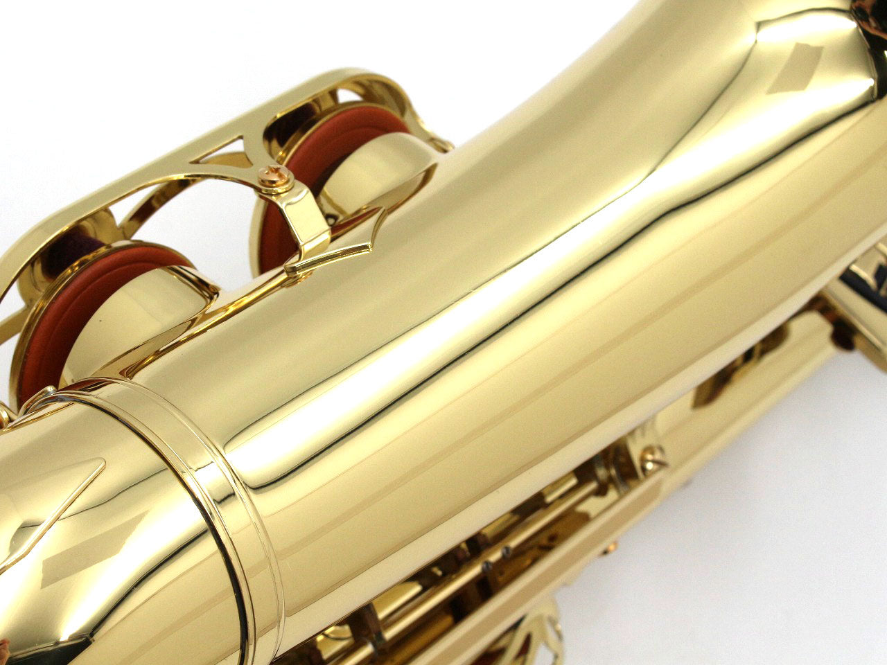 [SN 018262] USED YAMAHA / Alto saxophone YAS-24II [20]