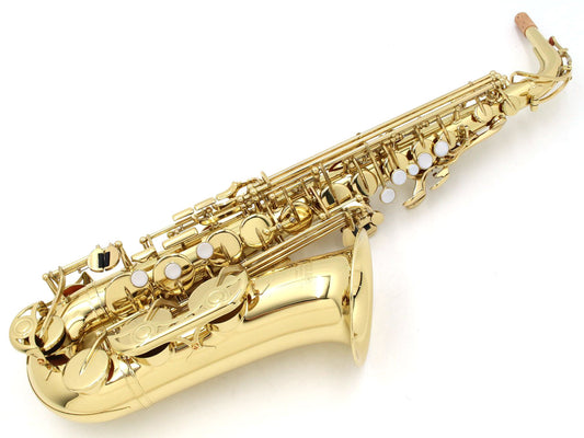 [SN 018262] USED YAMAHA / Alto saxophone YAS-24II [20]