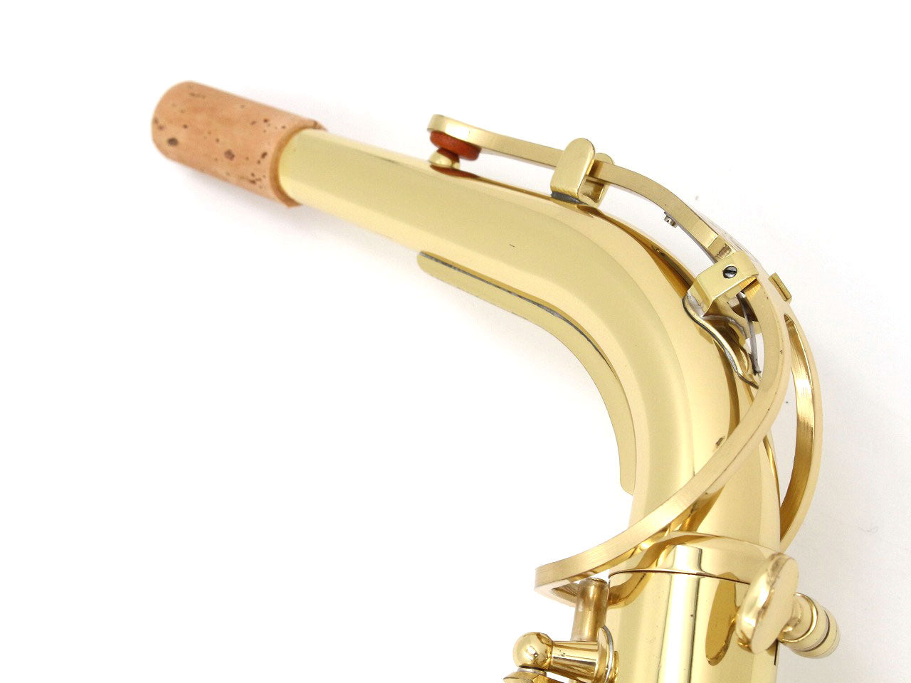 [SN 018262] USED YAMAHA / Alto saxophone YAS-24II [20]