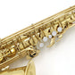 [SN 018262] USED YAMAHA / Alto saxophone YAS-24II [20]