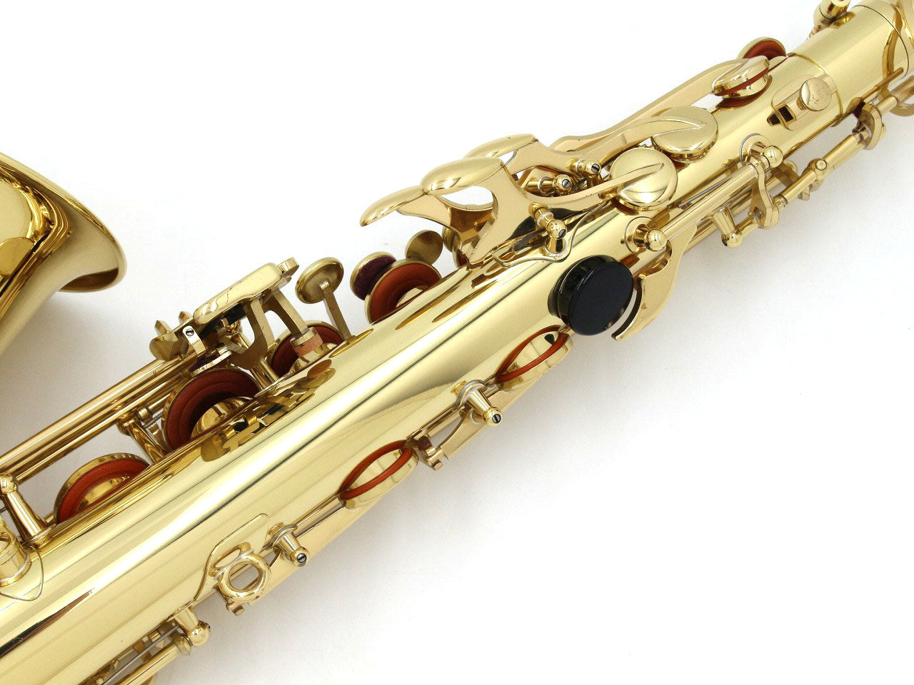 [SN 018262] USED YAMAHA / Alto saxophone YAS-24II [20]