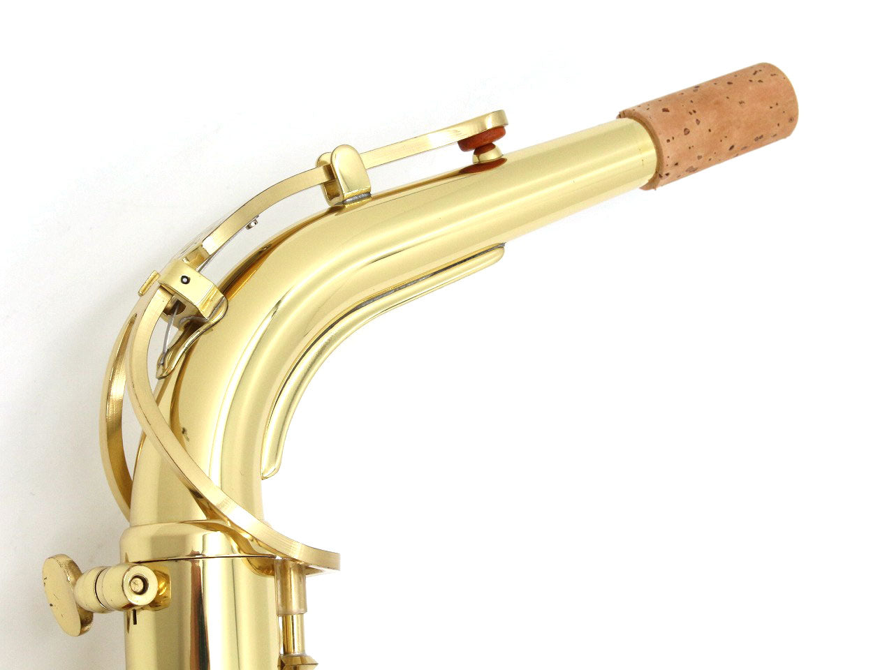 [SN 018262] USED YAMAHA / Alto saxophone YAS-24II [20]
