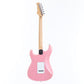 [SN 005714B] USED Burns London / Cobra DX Pearl Pink [20]