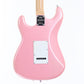 [SN 005714B] USED Burns London / Cobra DX Pearl Pink [20]