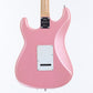 [SN 005714B] USED Burns London / Cobra DX Pearl Pink [20]
