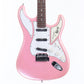 [SN 005714B] USED Burns London / Cobra DX Pearl Pink [20]
