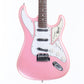 [SN 005714B] USED Burns London / Cobra DX Pearl Pink [20]