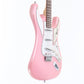 [SN 005714B] USED Burns London / Cobra DX Pearl Pink [20]