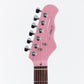 [SN 005714B] USED Burns London / Cobra DX Pearl Pink [20]