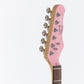 [SN 005714B] USED Burns London / Cobra DX Pearl Pink [20]