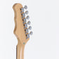[SN 005714B] USED Burns London / Cobra DX Pearl Pink [20]
