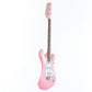 [SN 005714B] USED Burns London / Cobra DX Pearl Pink [20]