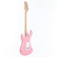 [SN 005714B] USED Burns London / Cobra DX Pearl Pink [20]