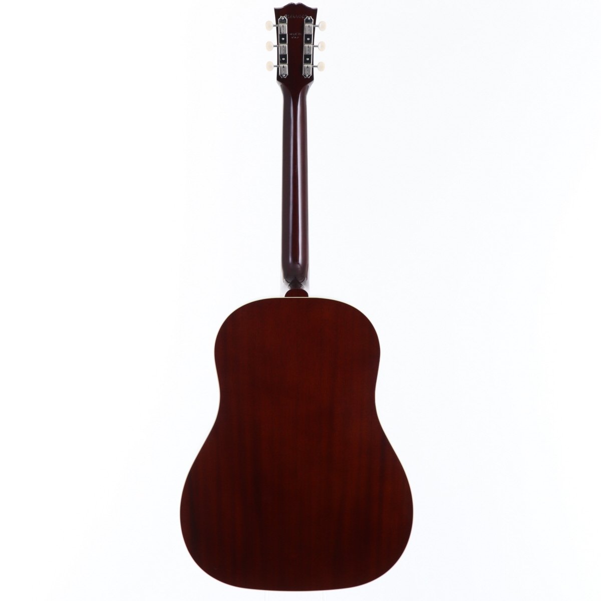 [SN 21644060] USED Gibson / 1950s J-45 Original Vintage Sunburst [11]
