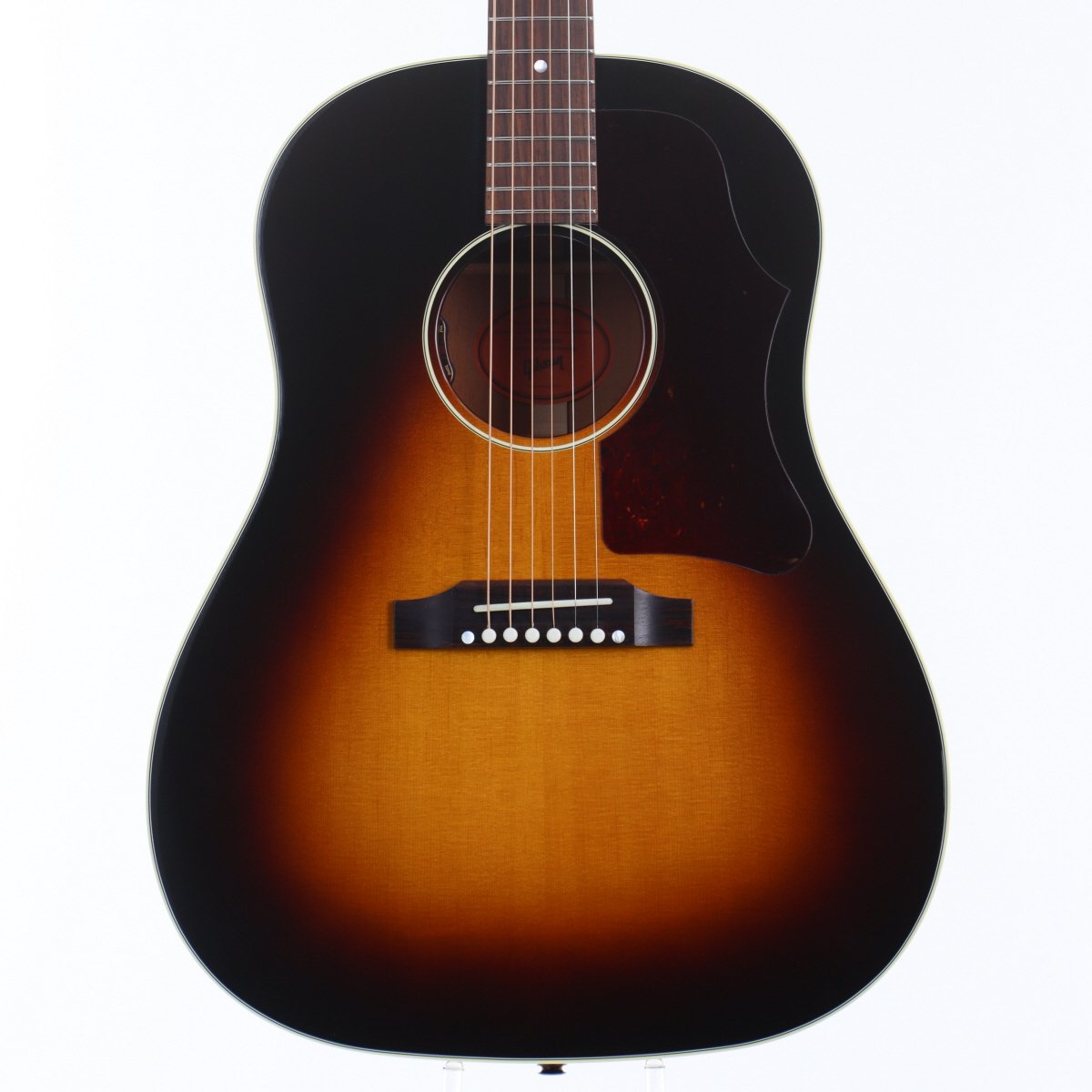 [SN 21644060] USED Gibson / 1950s J-45 Original Vintage Sunburst [11]