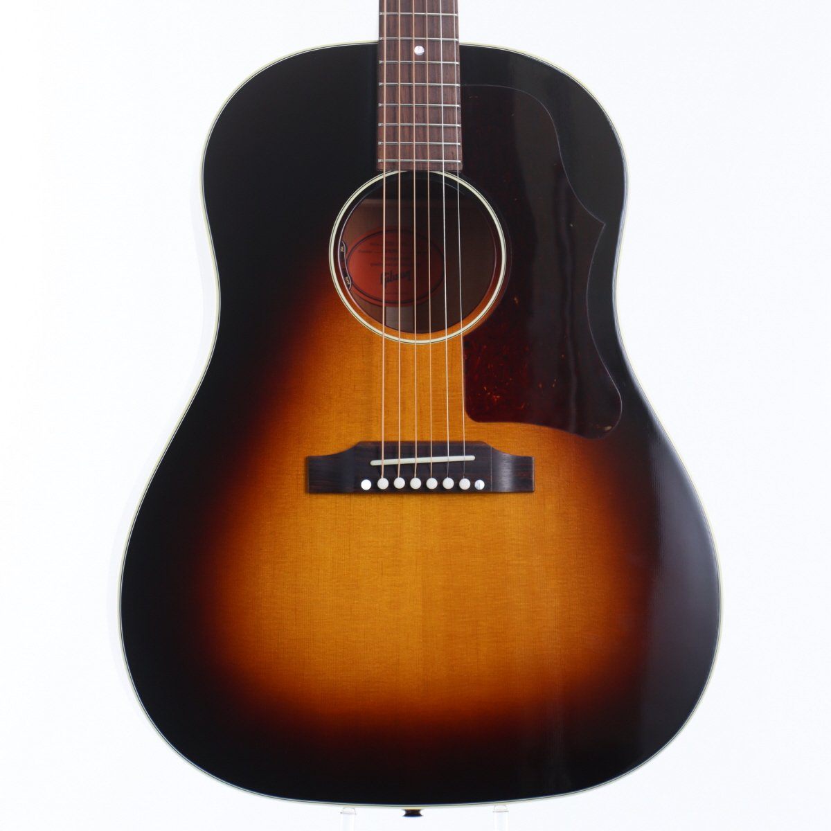[SN 21644060] USED Gibson / 1950s J-45 Original Vintage Sunburst [11]