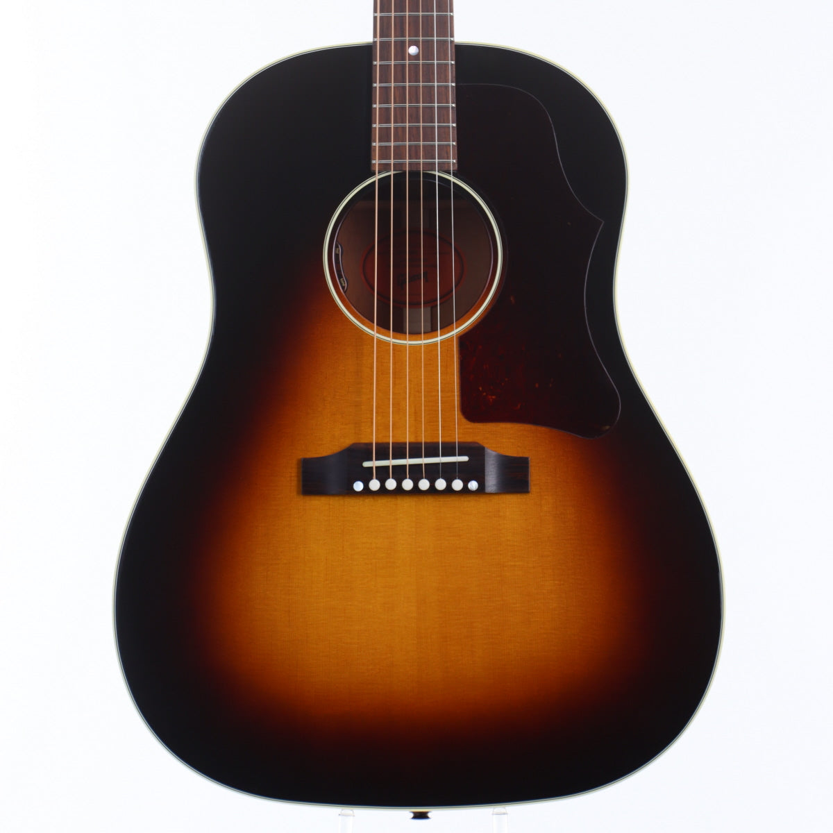 [SN 21644060] USED Gibson / 1950s J-45 Original Vintage Sunburst [11]