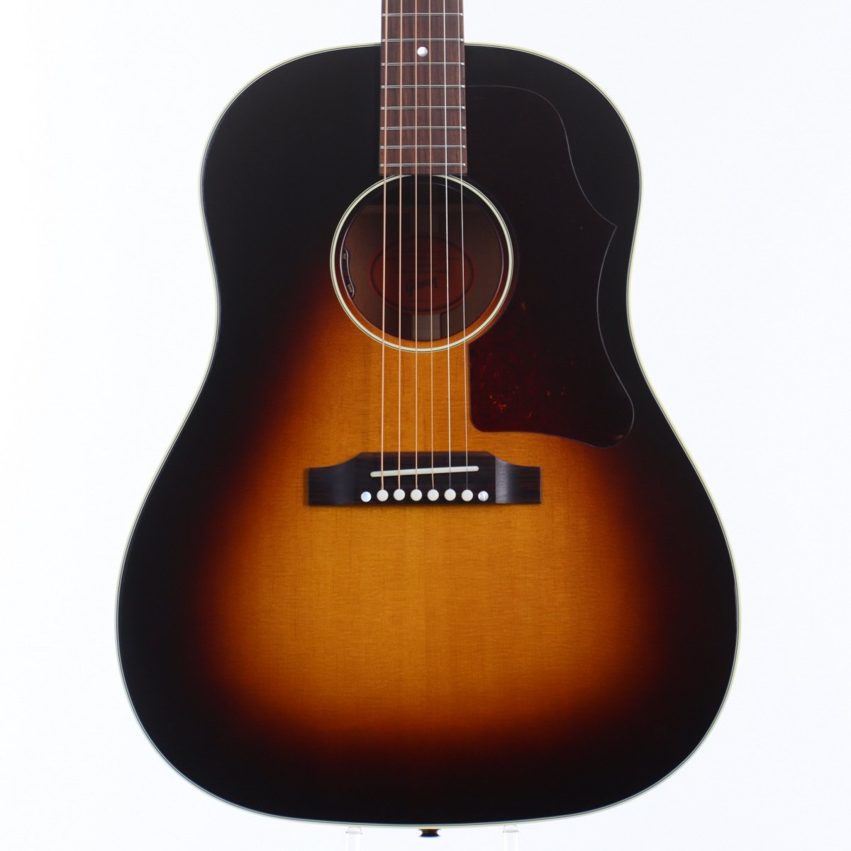 [SN 21644060] USED Gibson / 1950s J-45 Original Vintage Sunburst [11]