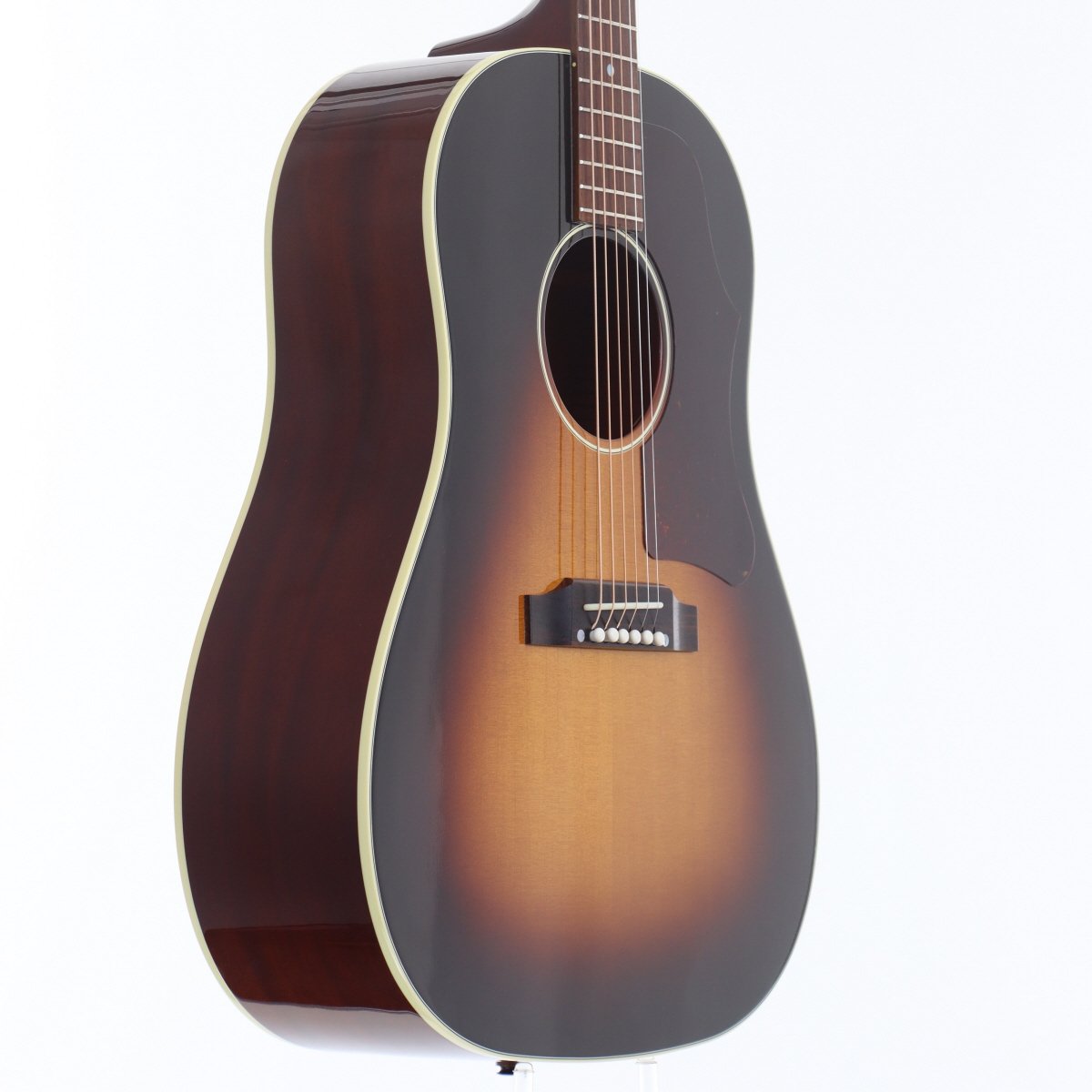 [SN 21644060] USED Gibson / 1950s J-45 Original Vintage Sunburst [11]