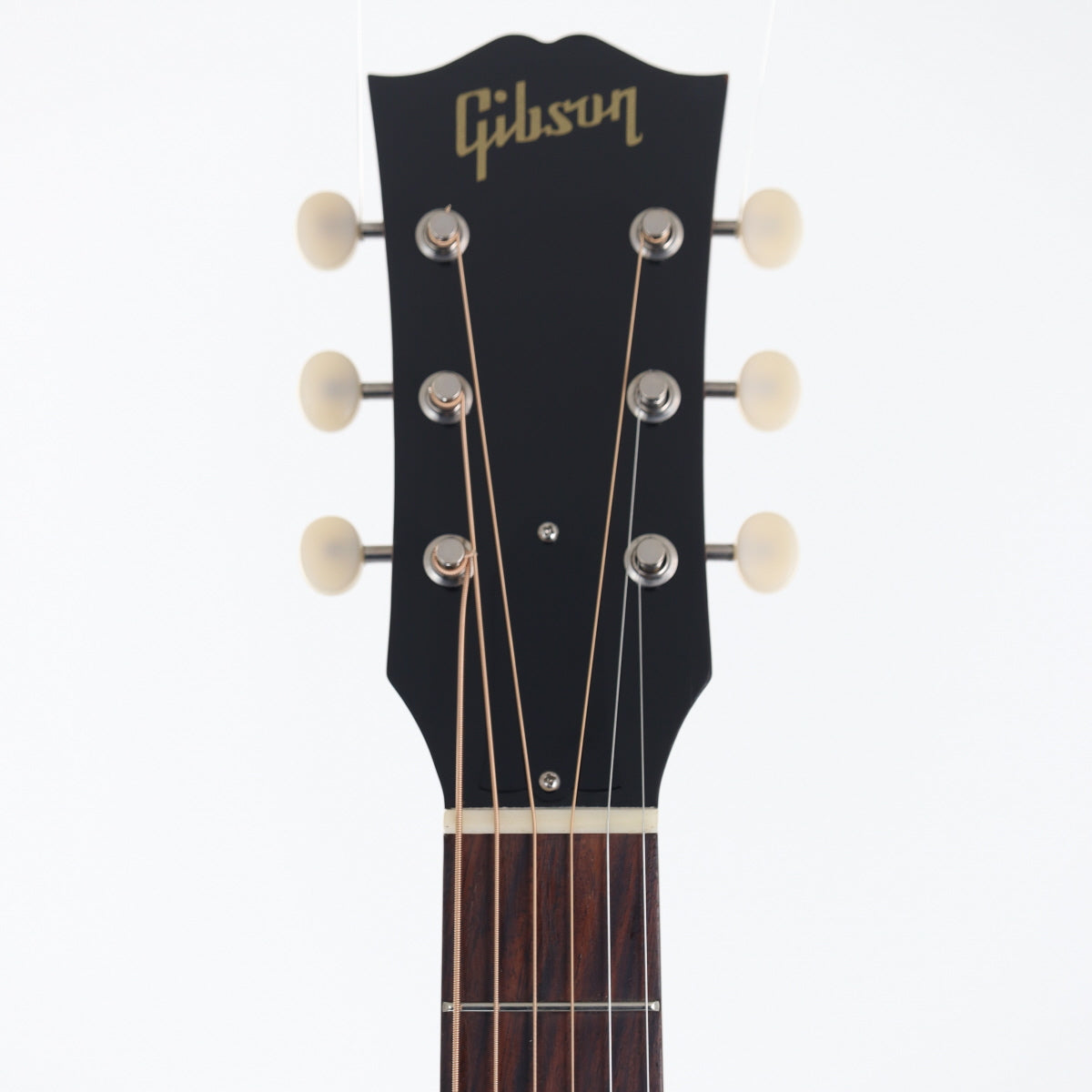 [SN 21644060] USED Gibson / 1950s J-45 Original Vintage Sunburst [11]