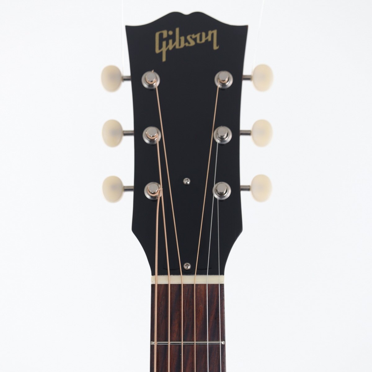 [SN 21644060] USED Gibson / 1950s J-45 Original Vintage Sunburst [11]