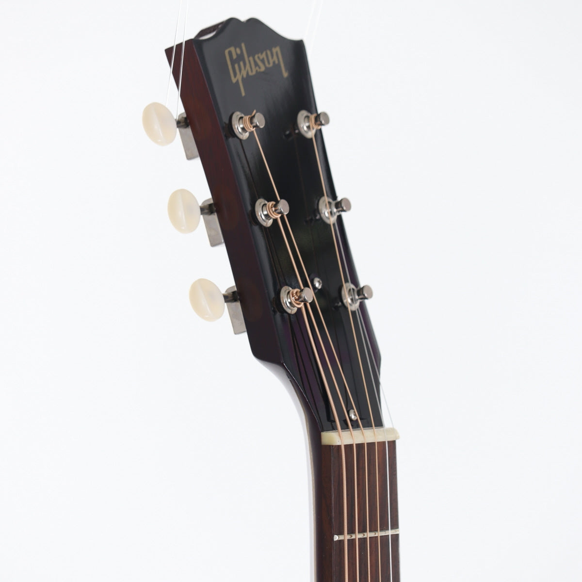 [SN 21644060] USED Gibson / 1950s J-45 Original Vintage Sunburst [11]