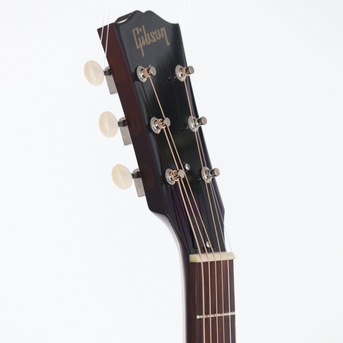 [SN 21644060] USED Gibson / 1950s J-45 Original Vintage Sunburst [11]