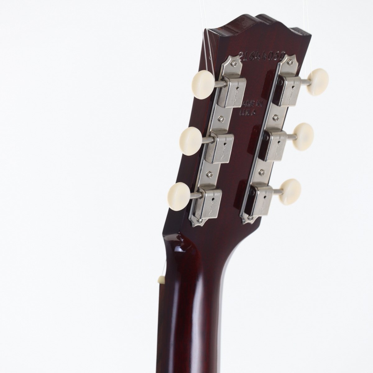 [SN 21644060] USED Gibson / 1950s J-45 Original Vintage Sunburst [11]