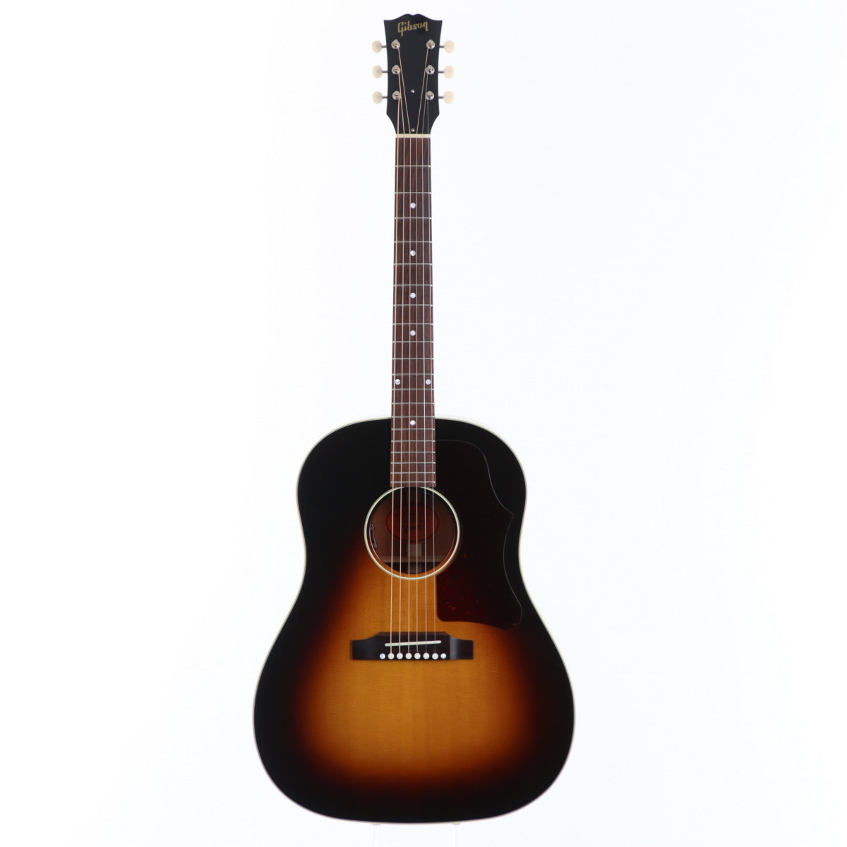 [SN 21644060] USED Gibson / 1950s J-45 Original Vintage Sunburst [11]