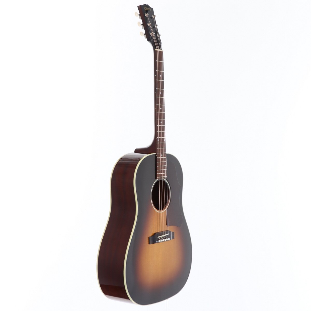 [SN 21644060] USED Gibson / 1950s J-45 Original Vintage Sunburst [11]