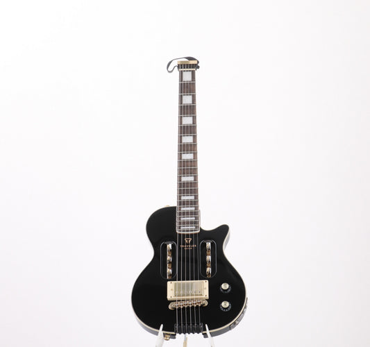 [SN EG1-14707] USED TRAVELER GUITAR / EG-1 Custom V2 Black [06]