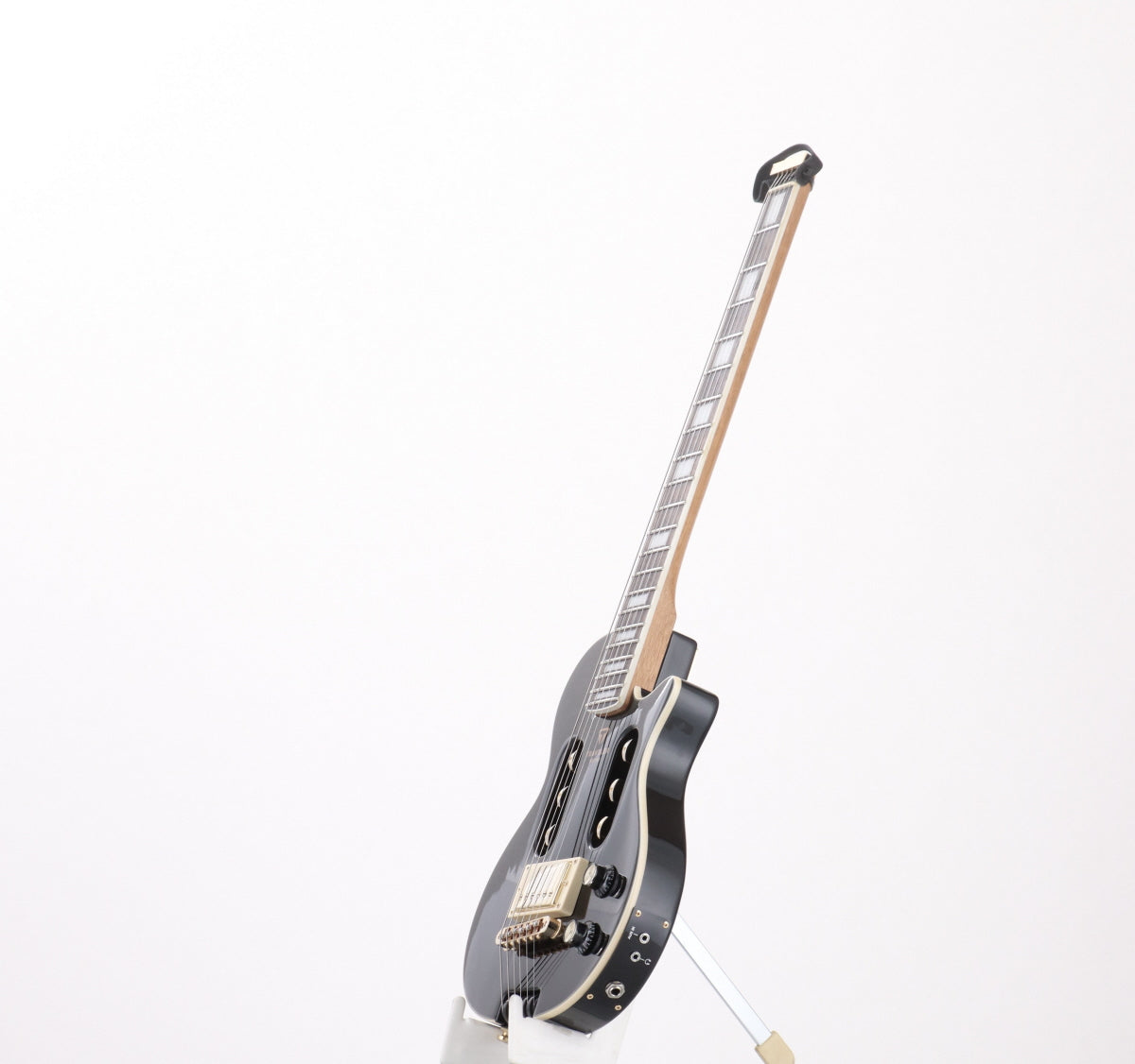 [SN EG1-14707] USED TRAVELER GUITAR / EG-1 Custom V2 Black [06]