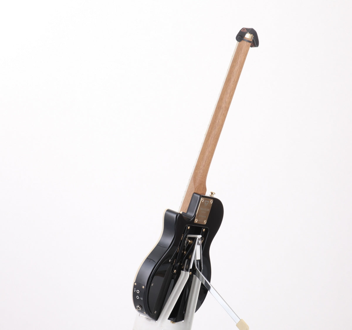 [SN EG1-14707] USED TRAVELER GUITAR / EG-1 Custom V2 Black [06]