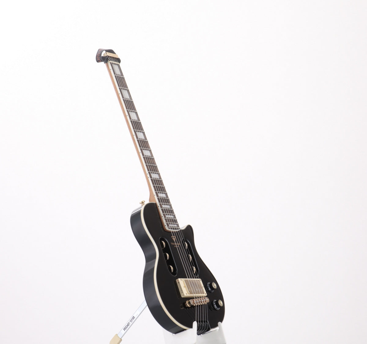 [SN EG1-14707] USED TRAVELER GUITAR / EG-1 Custom V2 Black [06]