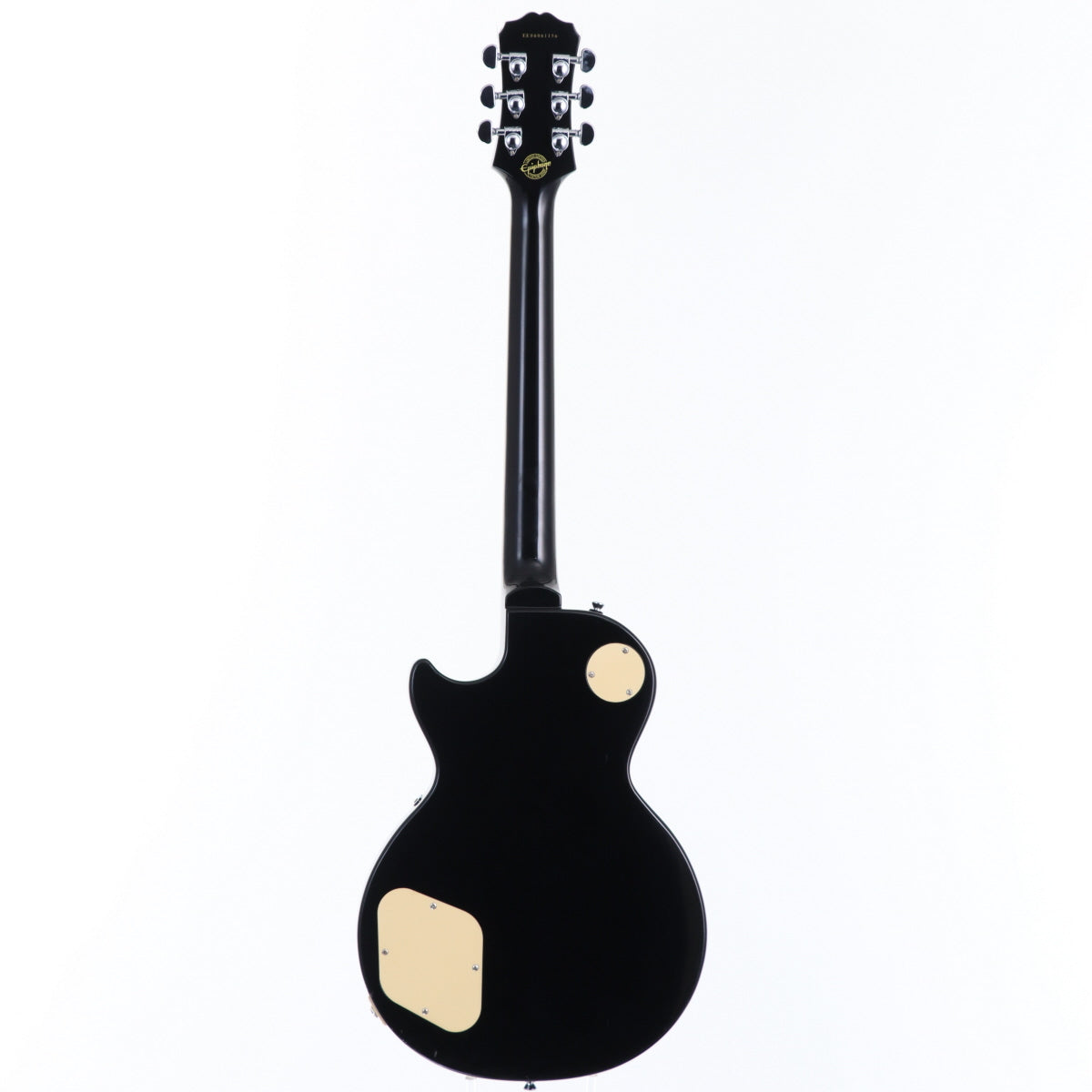 [SN EE06061156] USED Epiphone Epiphone / Limited Edition 1956 Les Paul Standard Ebony [20]