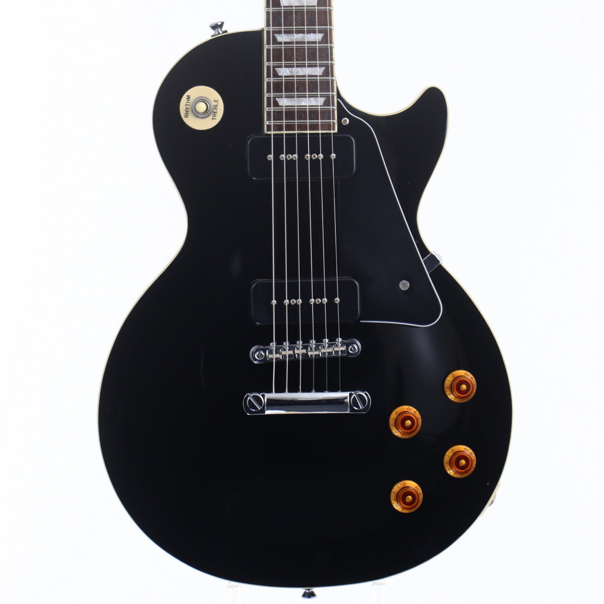 [SN EE06061156] USED Epiphone Epiphone / Limited Edition 1956 Les Paul Standard Ebony [20]