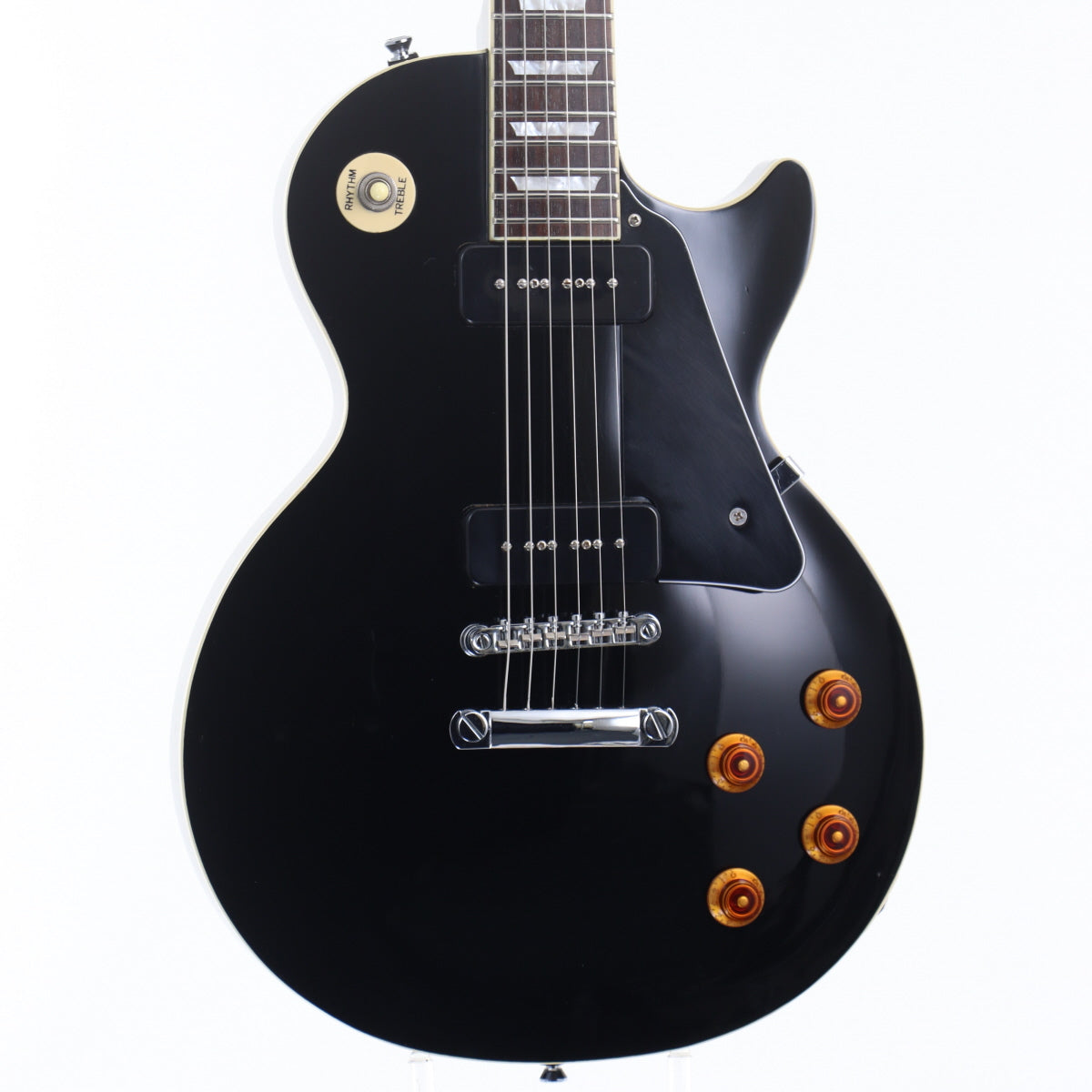[SN EE06061156] USED Epiphone Epiphone / Limited Edition 1956 Les Paul Standard Ebony [20]