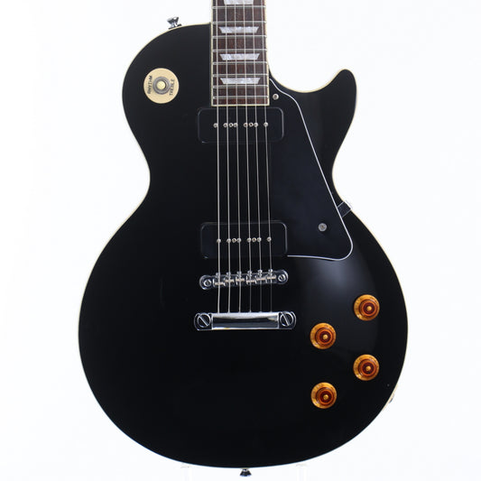 [SN EE06061156] USED Epiphone Epiphone / Limited Edition 1956 Les Paul Standard Ebony [20]
