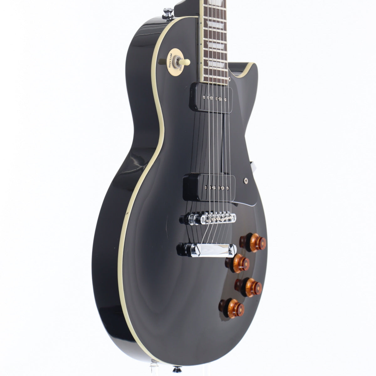 [SN EE06061156] USED Epiphone Epiphone / Limited Edition 1956 Les Paul Standard Ebony [20]