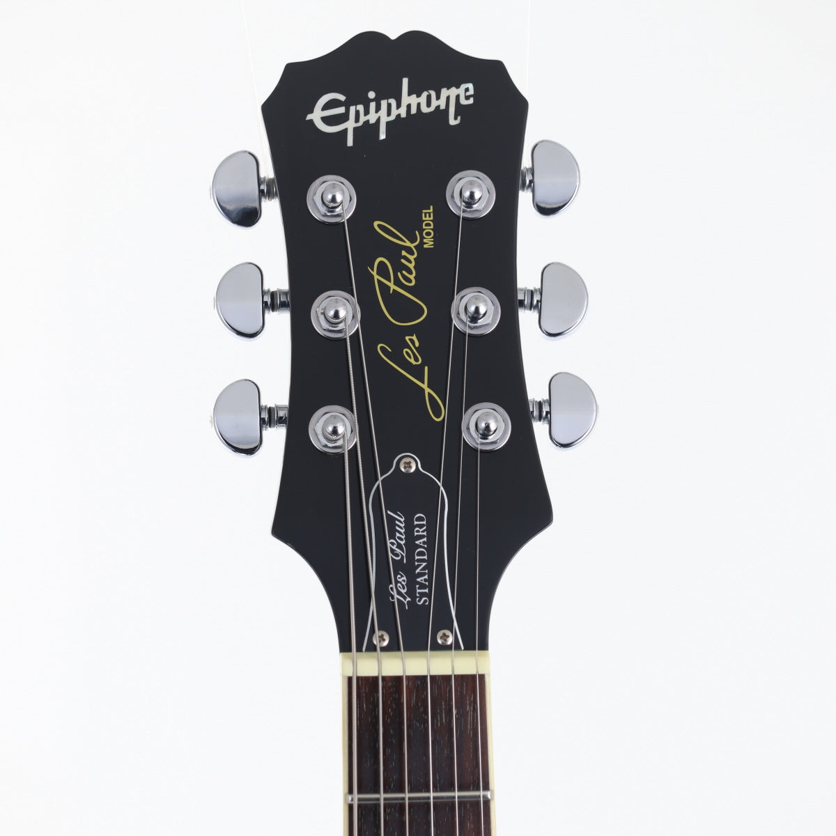 [SN EE06061156] USED Epiphone Epiphone / Limited Edition 1956 Les Paul Standard Ebony [20]