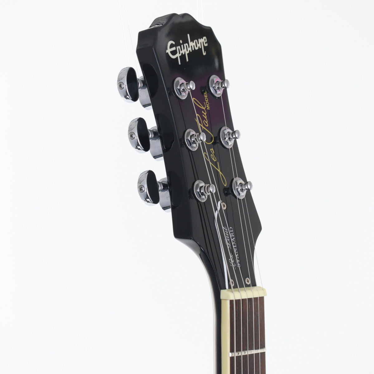 [SN EE06061156] USED Epiphone Epiphone / Limited Edition 1956 Les Paul Standard Ebony [20]