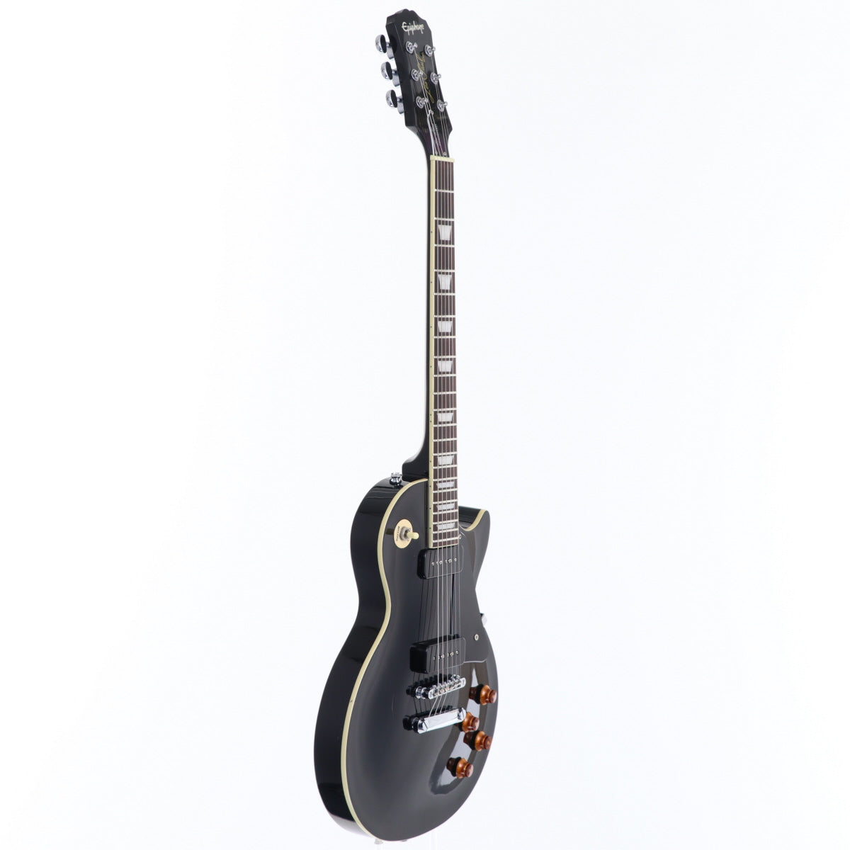 [SN EE06061156] USED Epiphone Epiphone / Limited Edition 1956 Les Paul Standard Ebony [20]
