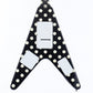 USED FERNANDES / FV-105RR Polka Dot Black [11]