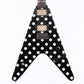 USED FERNANDES / FV-105RR Polka Dot Black [11]