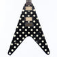 USED FERNANDES / FV-105RR Polka Dot Black [11]