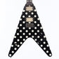USED FERNANDES / FV-105RR Polka Dot Black [11]